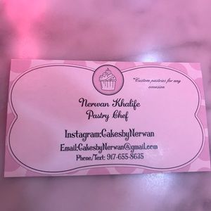 Meet your Posher, Ahmed